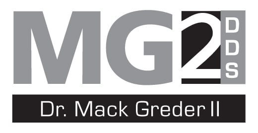 image of business Mack Greder II, DDS