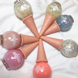 I Scream Nails Nail Salons 60 Langridge St Collingwood Photo Of I Scream Nails Collingwood Victoria Australia