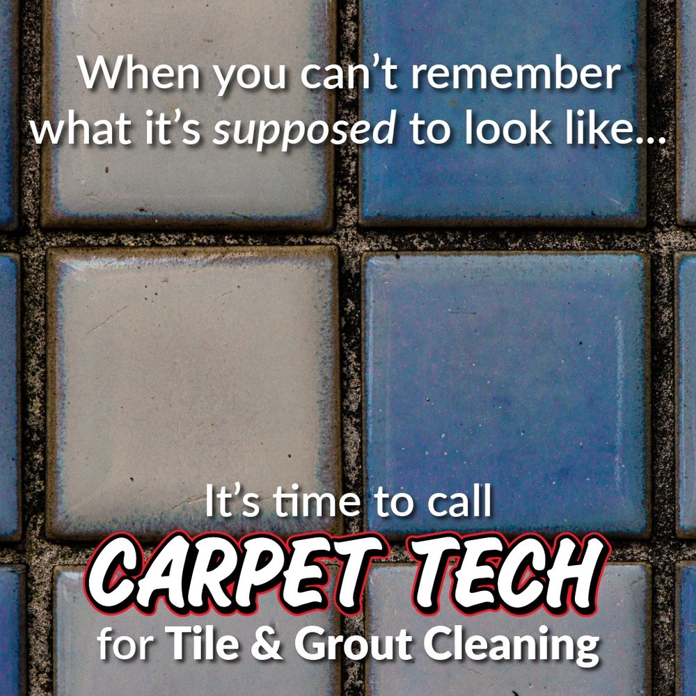Carpet Tech