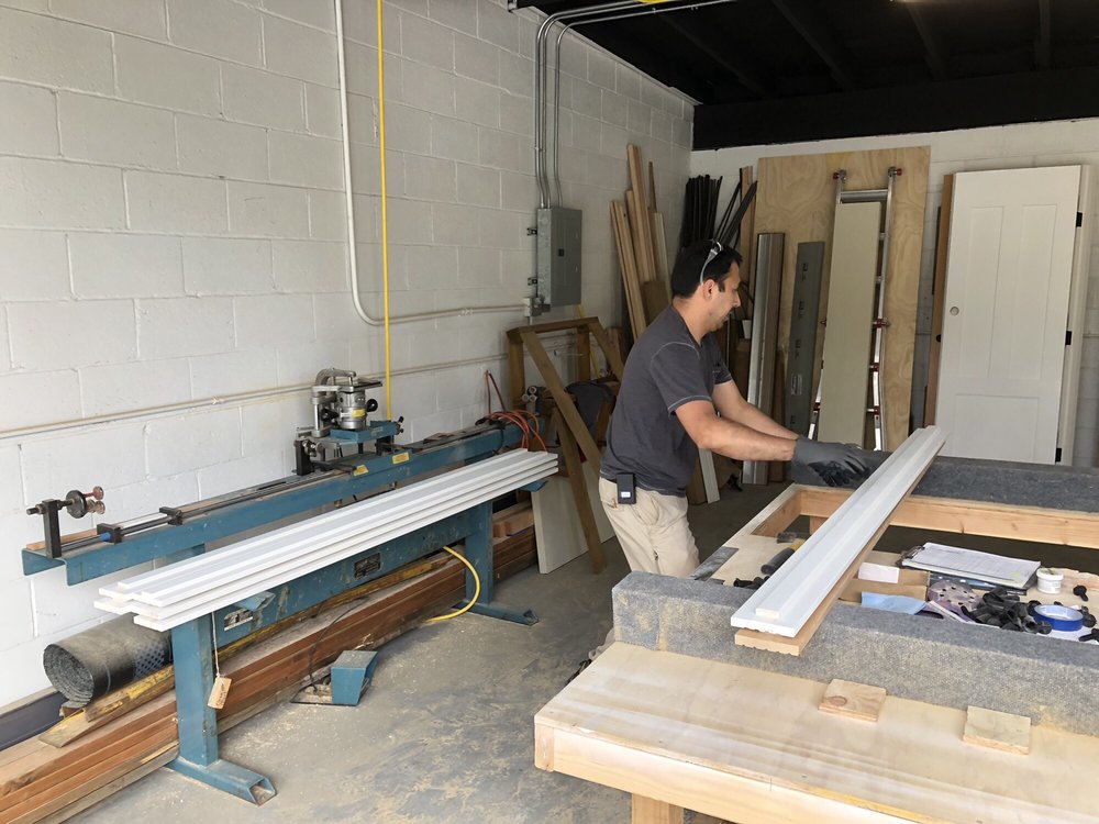 Westline Doors Supply, LLC