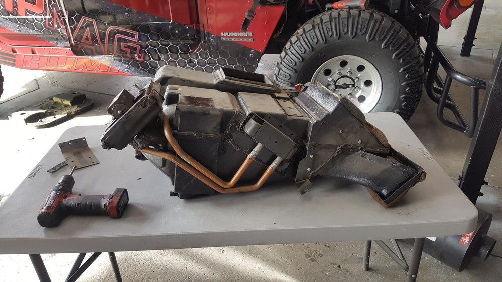 GM Elite Auto Repair 55 Photos Auto Repair 11050 Woodley Ave