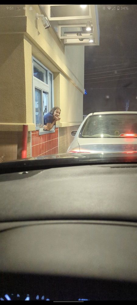 Dairy Queen Grill & Chill