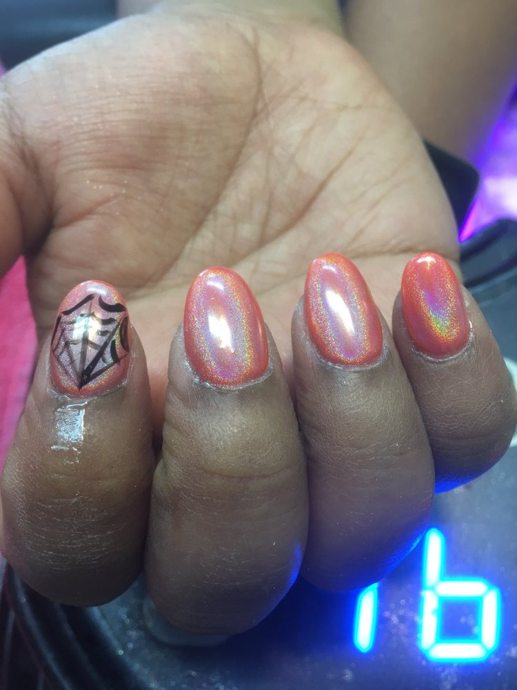 Lee Nails 43 Photos Nail Salons 159 Hancock Bridge Pkwy, Cape