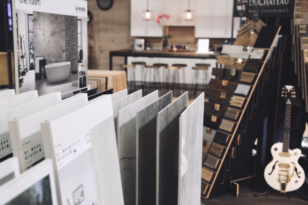 image of business Mulan Floor