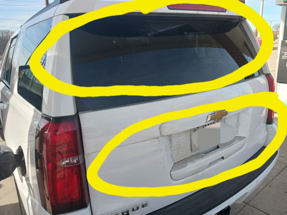 Carnation Auto Spa