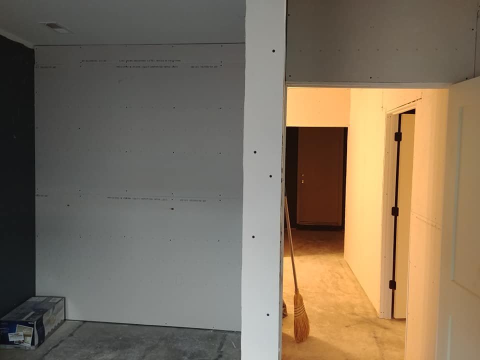 All American Handyman Services