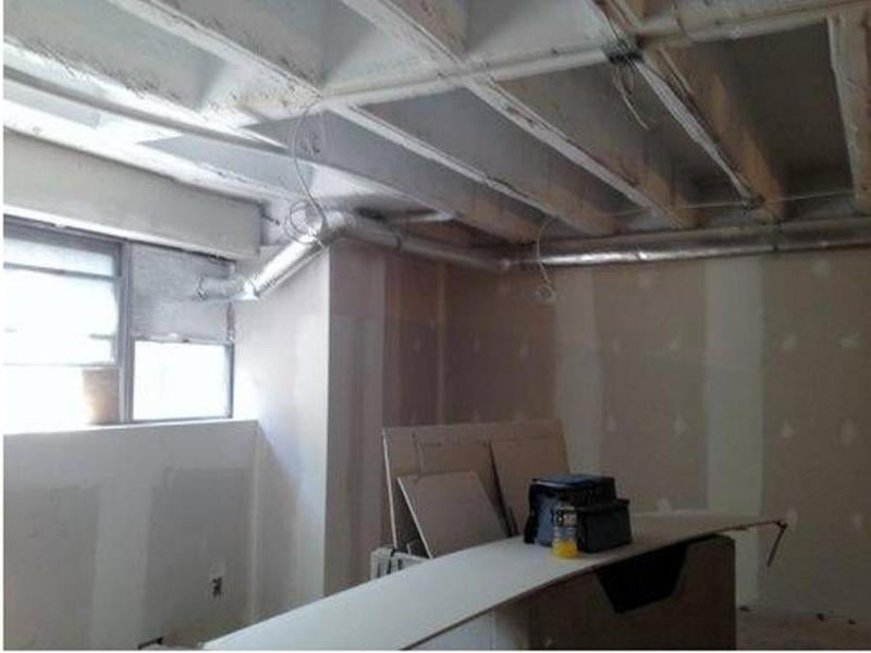 Marvin Baker Construction