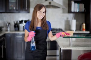 My House Cleaning & Errand Services