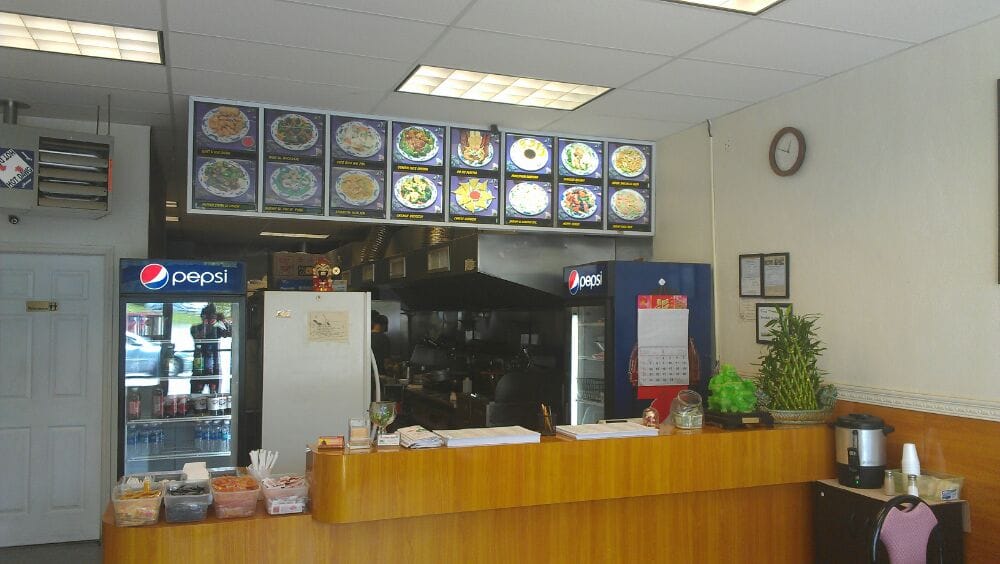 China Wok