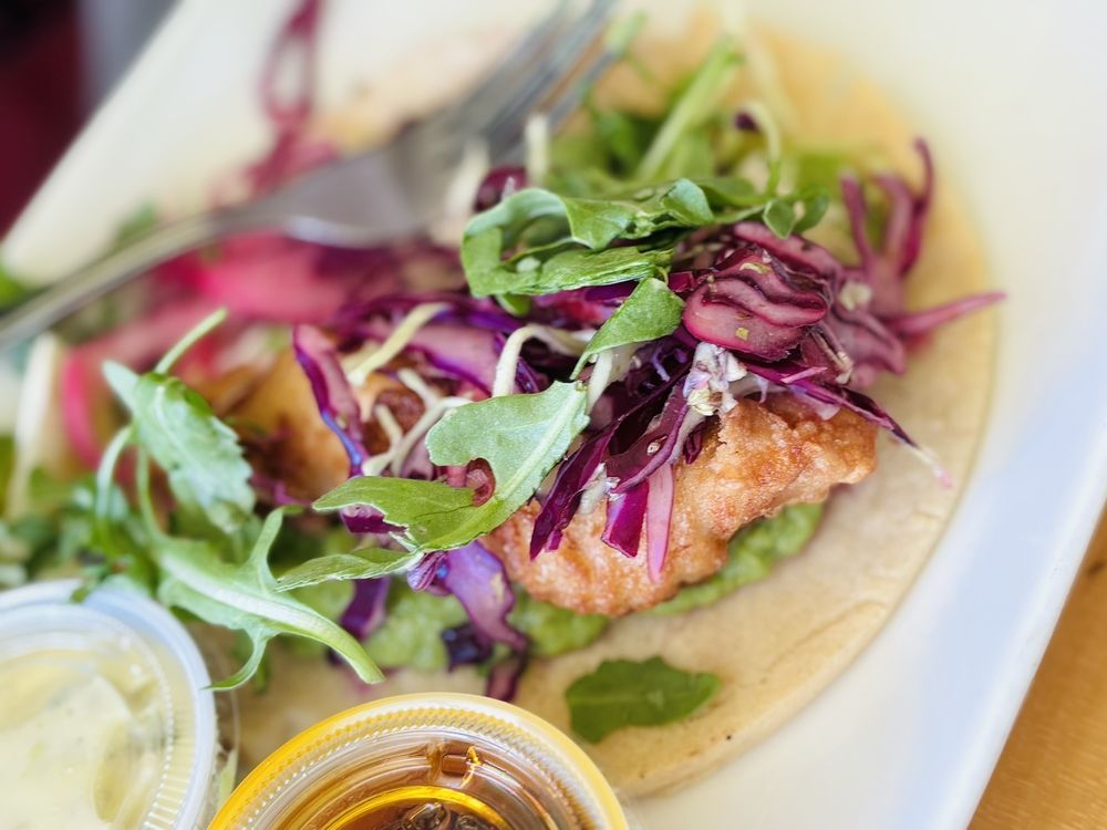 El Aguila Mexican Cuisine