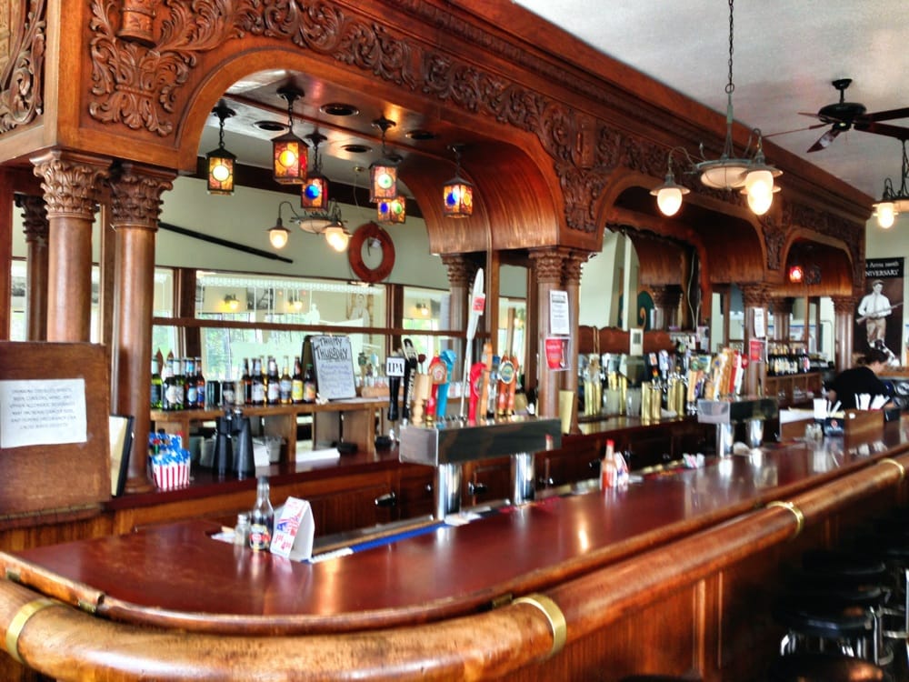 Pier Chowder House & Tap Room 67 Photos & 173 Reviews Seafood 790