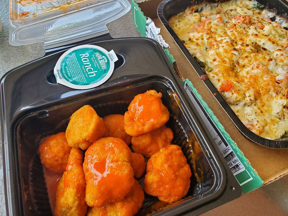 Papa Johns Pizza Papa Johns Pizza