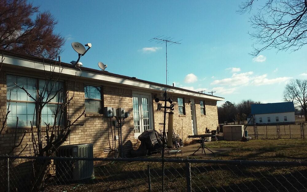 image of business Harrison Custom Construction