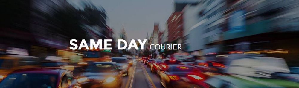 Delivery Express Logistics