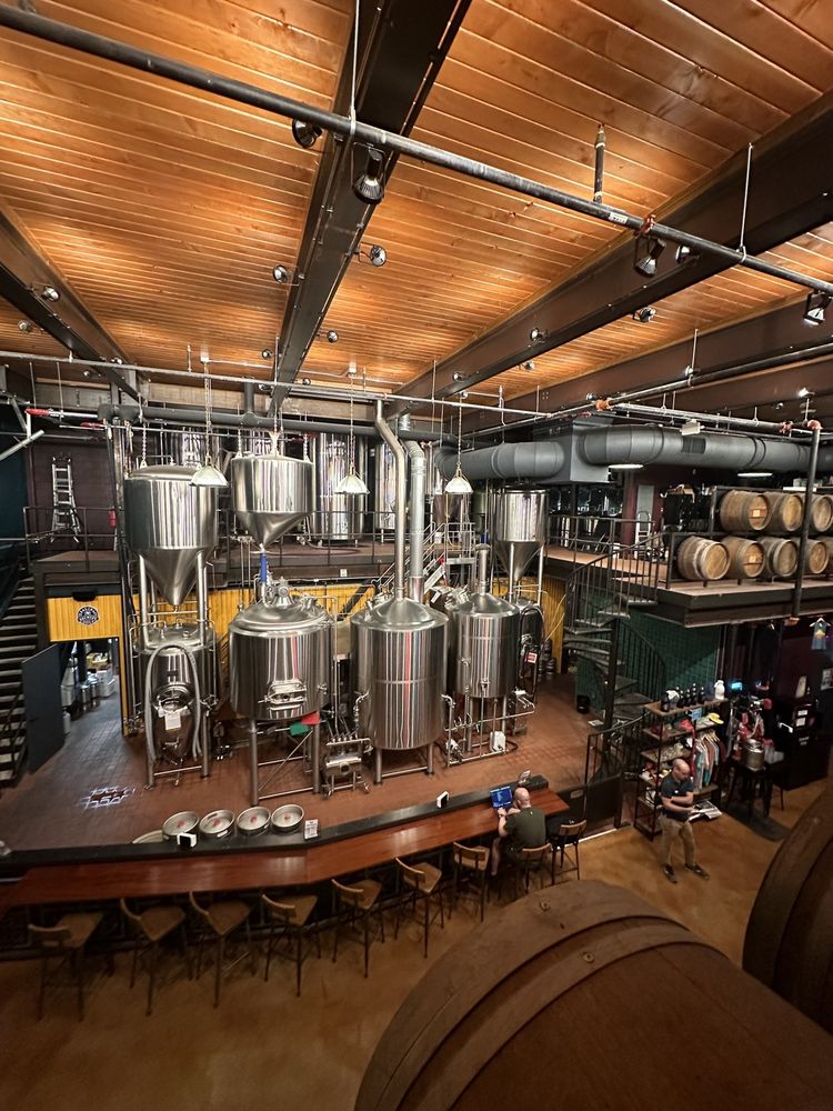 Lazarus Brewing