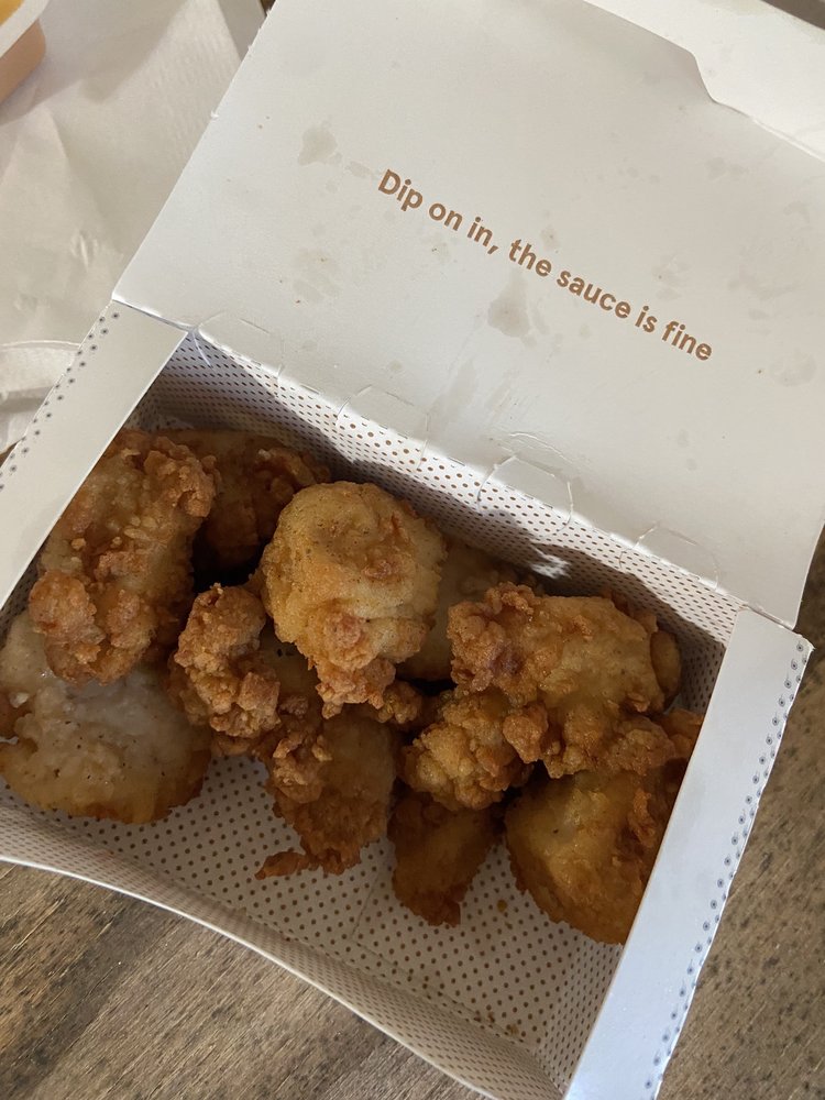 Chick-fil-A