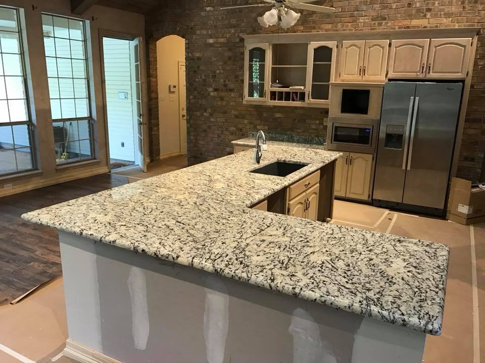 Granite-Zone