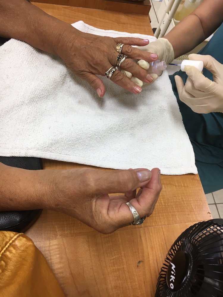 Nails Co 30 Photos & 19 Reviews Nail Salons 149 N Raymond Ave, Fullerton, CA Phone