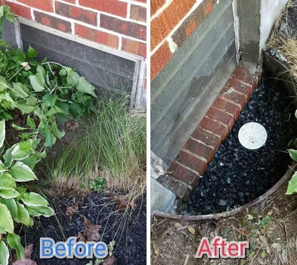 Armored Basement Waterproofing 27 Photos 31 Reviews Armored Basement Waterproofing 27 Photos 31 Reviews 9942 Bird River Rd Baltimore Md Phone Number Yelp