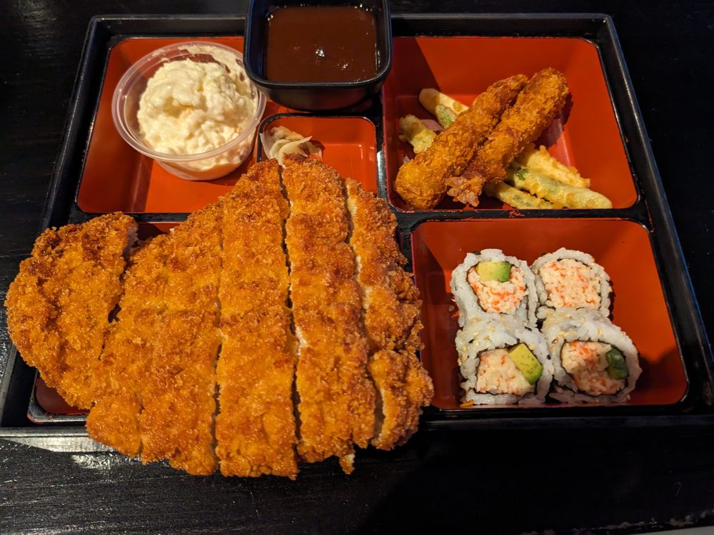 Teriyaki Kitchen