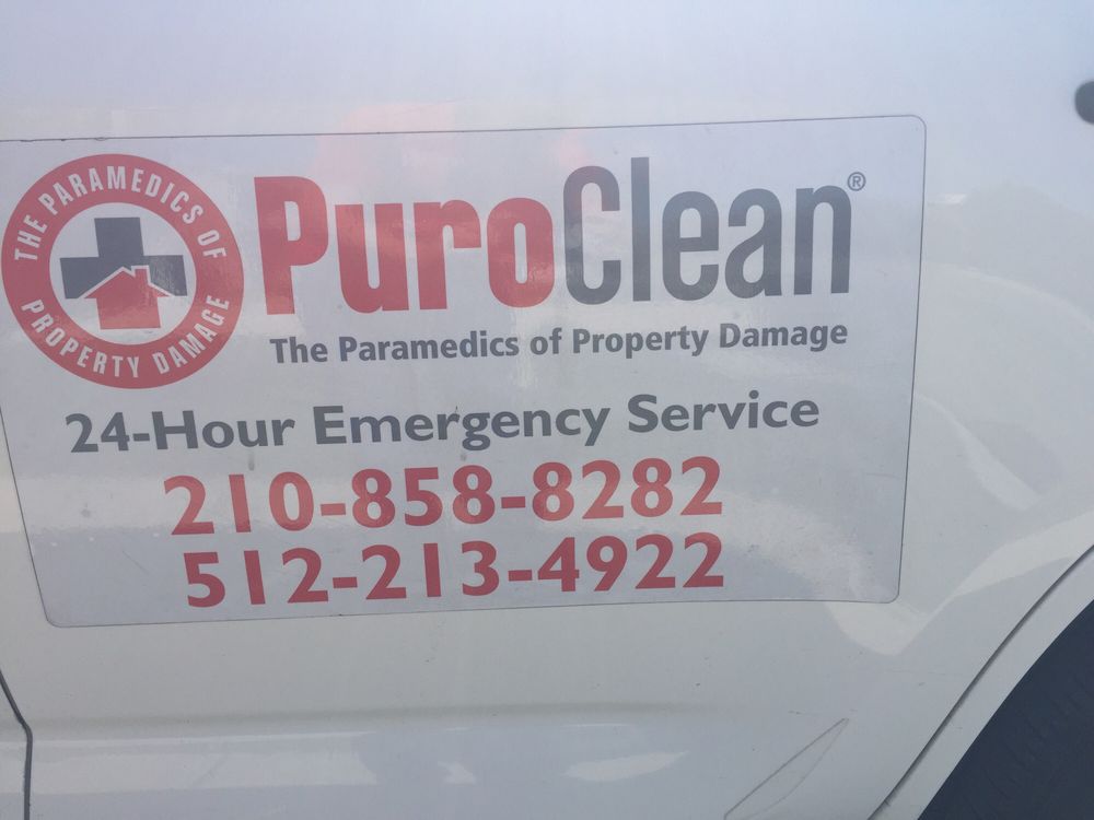 PuroClean