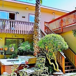 Opal Cliff Beach House 13 Photos Vacation Als 4355 Photo Of Opal Cliff Beach House Santa Cruz Ca United States Hot