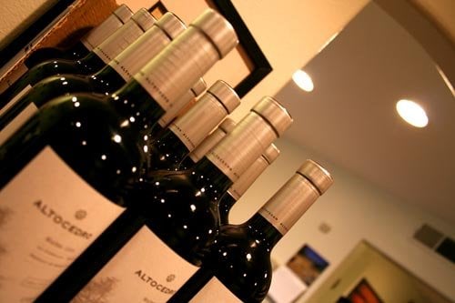 Southern Hemisphere Wine Center
