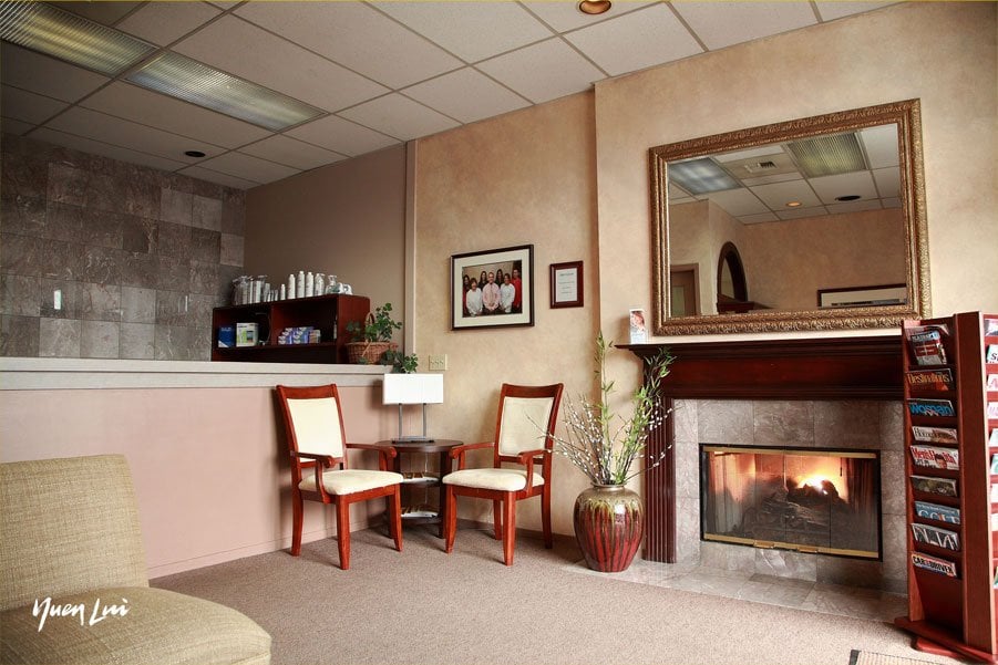 Gentle Dental West Seattle