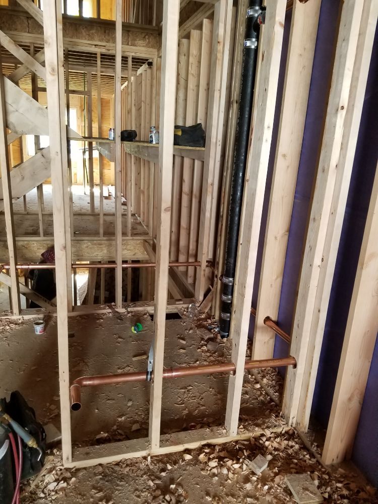 DrainCure Plumbing