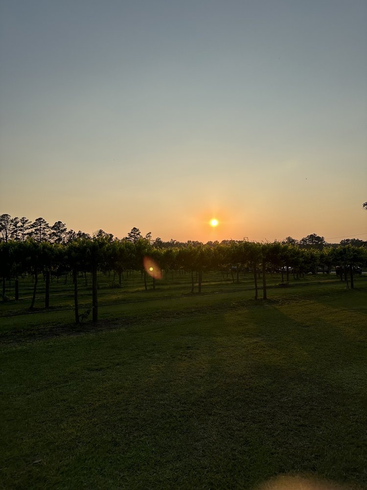 Cypress Bend Vineyards