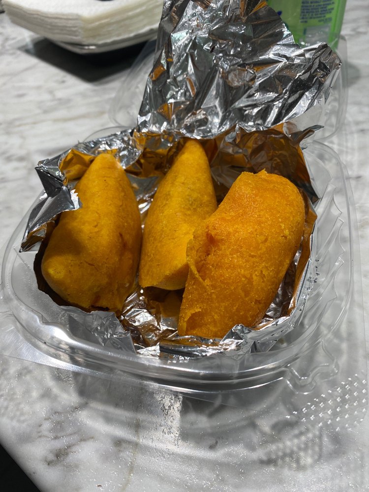 El Rinconcito Colombiano