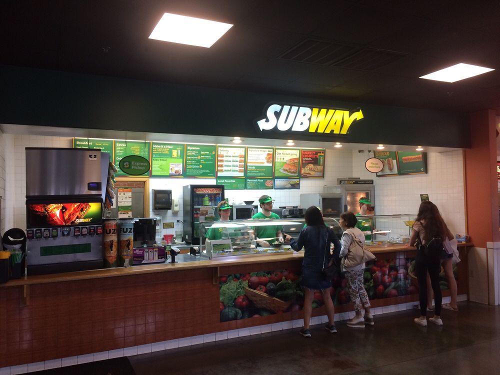 Subway