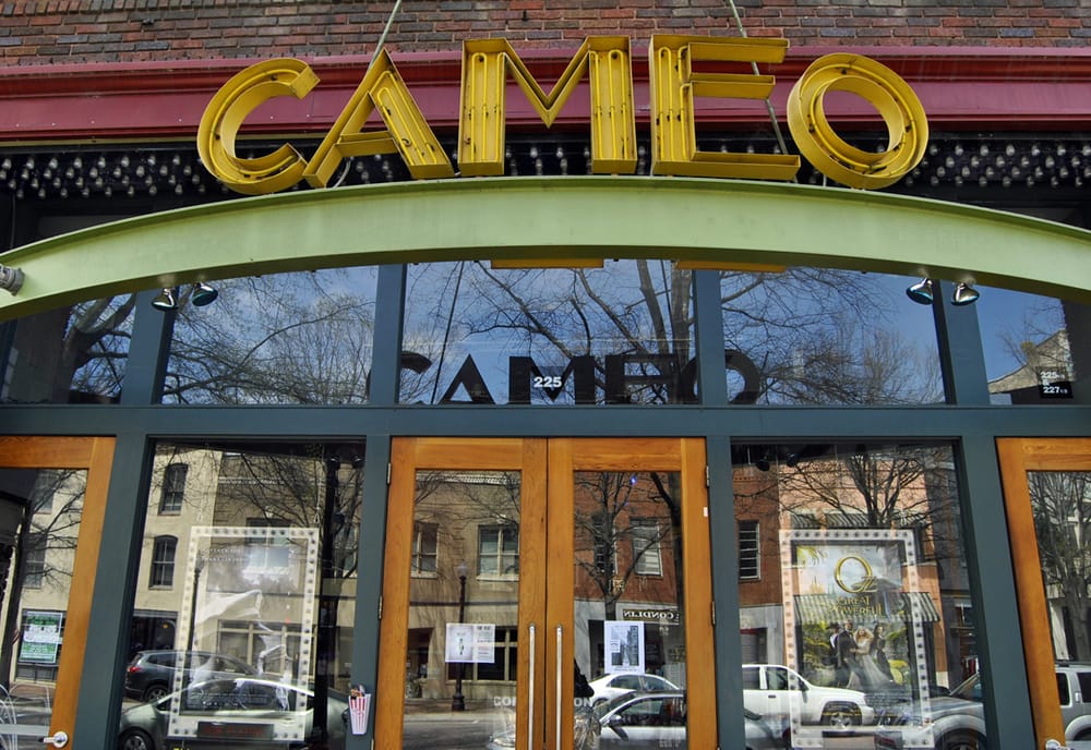 Cameo Art House Theatre