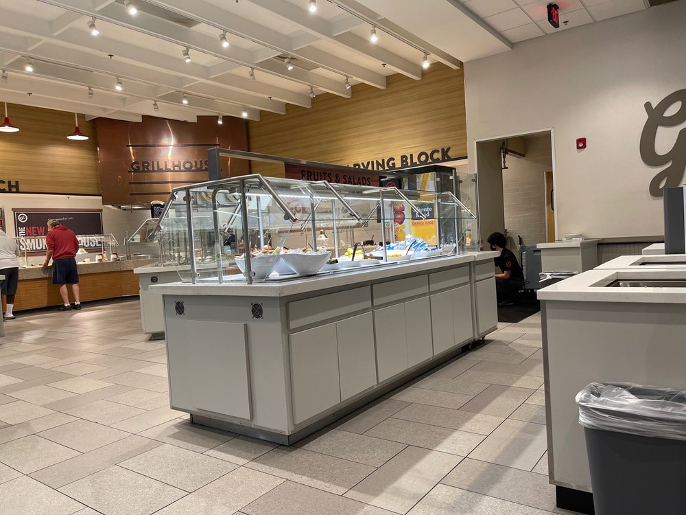 Golden Corral Buffet & Grill