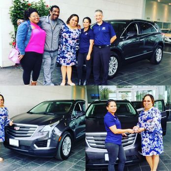 Symes Cadillac 43 Photos 180 Reviews Car Dealers 3475 E Photo Of Symes Cadillac Pasadena Ca United States Our Brand New Xt5