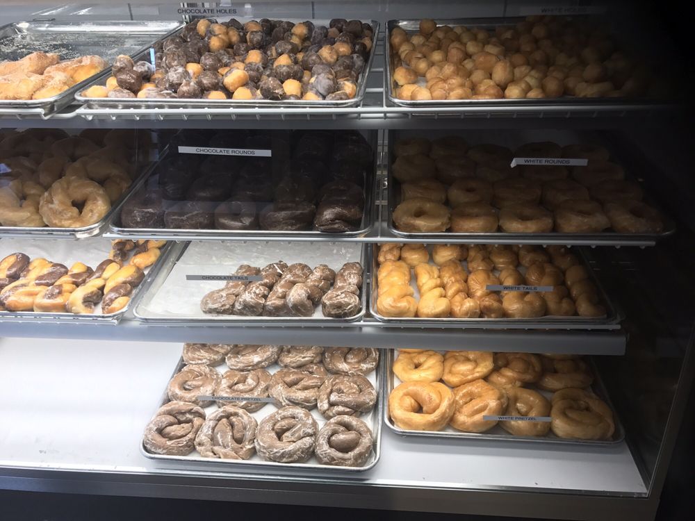 Jack’s Donuts 10 Photos & 12 Reviews Donuts 9105 E 56th St