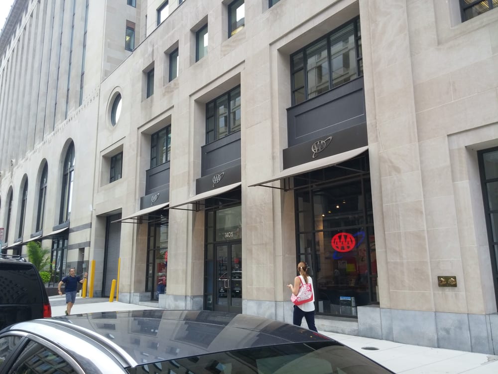 AAA - Washington D.C