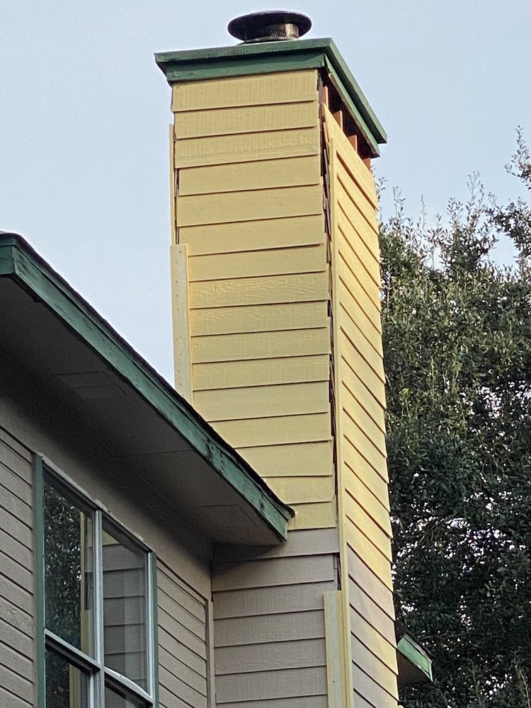 East Texas Transformations