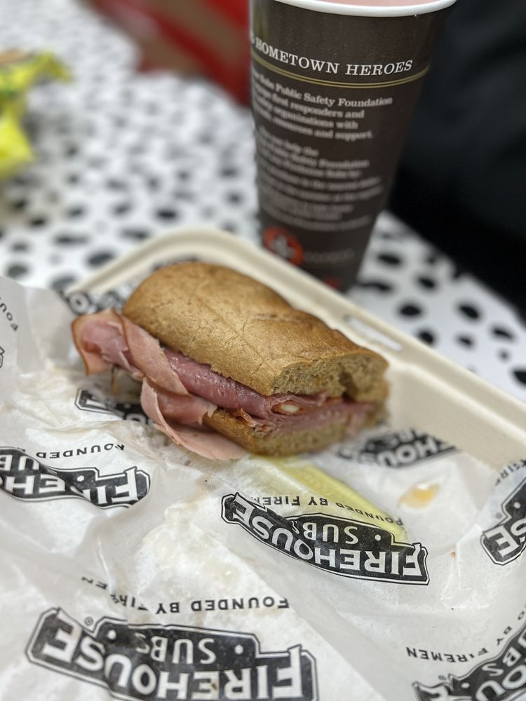 Firehouse Subs