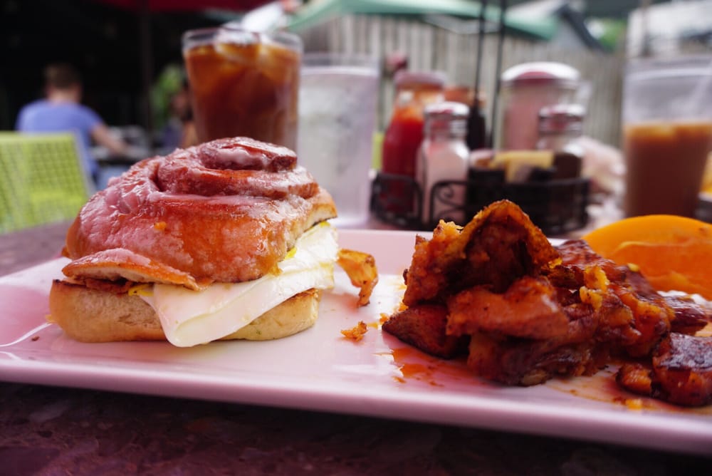 Trolley Car Cafe 104 Photos & 203 Reviews American (Traditional) 3269 S Ferry Rd, East