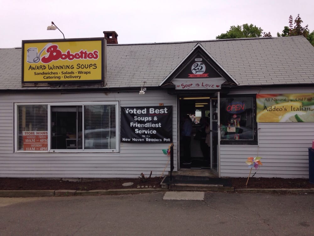 Bobette’s Takeout 19 Photos & 75 Reviews Sandwiches 93 Boston