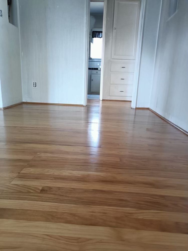 Edwin's Hardwood Floors