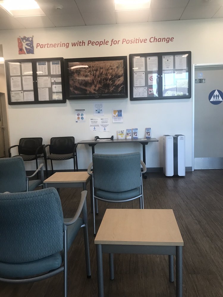 BHUCC Behavioral Health Urgent Care Center