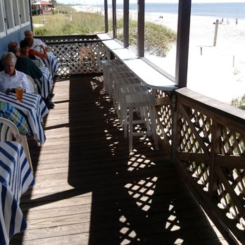 Flying Fish Restaurant Oak Island Nc Flying Fish Restaurant Oak Island Nc