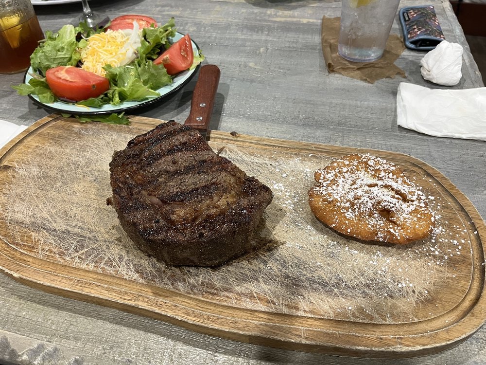 Lightsey’s Seafood Restaurant