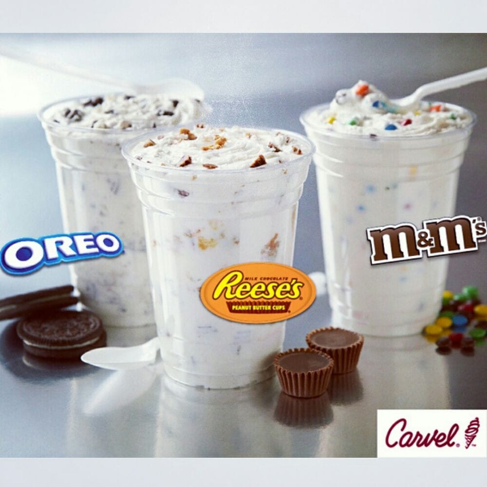 Carvel Ice Cream Bakery 54 Photos & 13 Reviews Ice Cream & Frozen