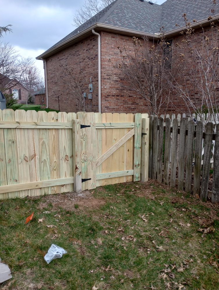 image of business Jet Fencing And Decks