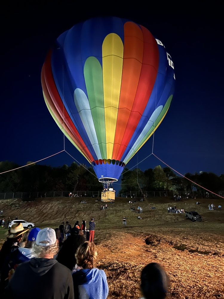 Carolina Balloon Fest