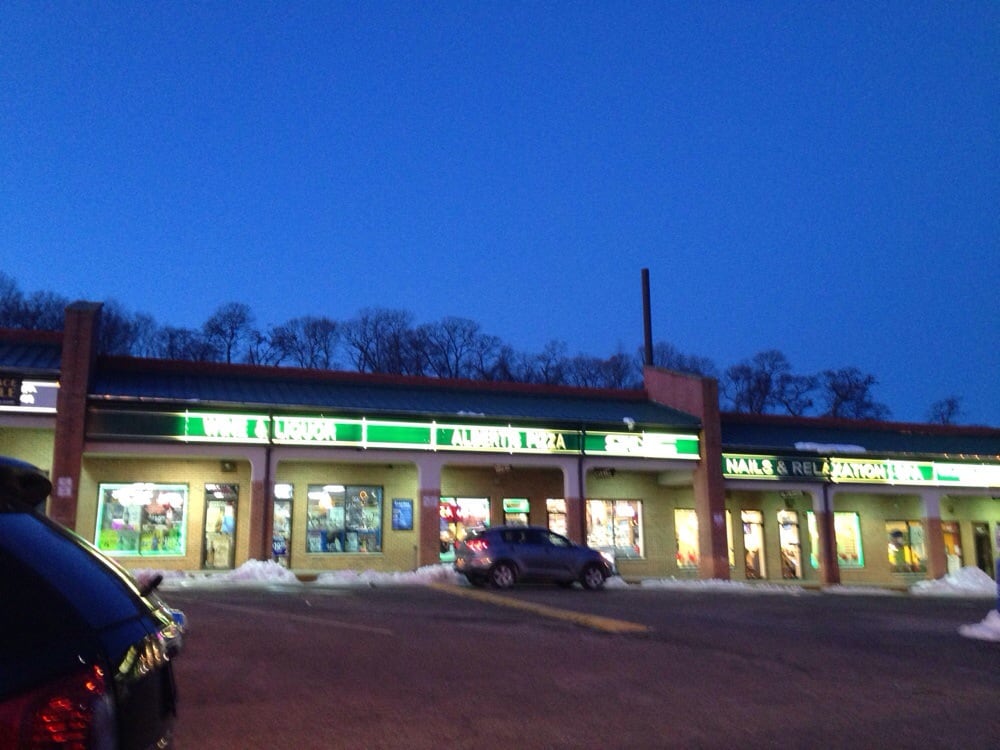 P & A Wine Warehouse