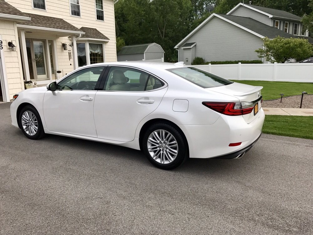 Dorschel Lexus 13 Photos Car Dealers 3817 W Henrietta Rd